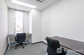 Regus | OKINAWA, Hawk City Naha