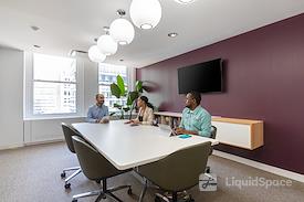 Regus | 31 Penn Plaza