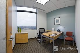 Regus | Quantico Coporate
