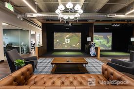 Clubhouse Work & Golf