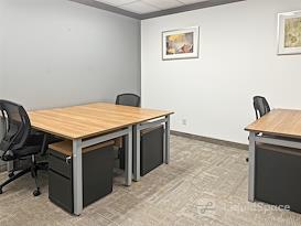 Regus | Toronto Street