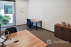 Regus | Phoenix - E Camelback Rd