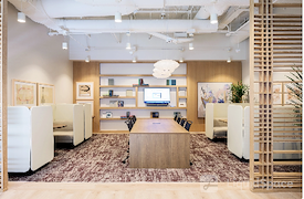 Industrious - Phoenix Midtown