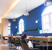 Pasar Minggu | The Manhattan Square