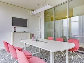 Regus | Wiesbaden, Connect