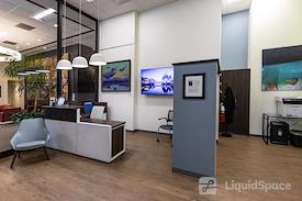 Office Evolution - Boise