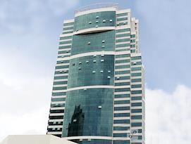 Regus | Salvador Mundo Plaza