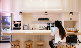 WeWork | Colony Square