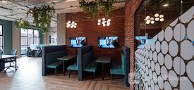 Colony | One Silk St