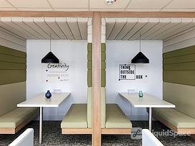 Regus | RATINGEN, Ratingen Ostbahnhof