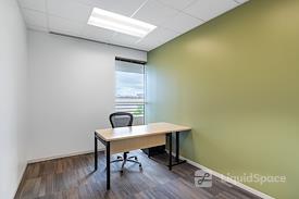 Regus | Hill Country Galleria