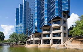 Industrious - Atlanta Perimeter - 1 Concourse Pkwy