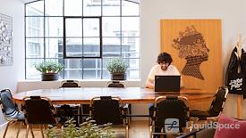 WeWork | Medius House