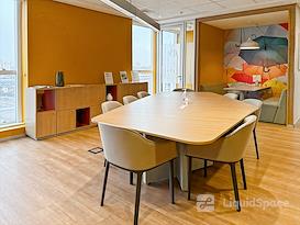 Regus | SAO BERNARDO, Domo Corporate ABC - Shopping Metropole