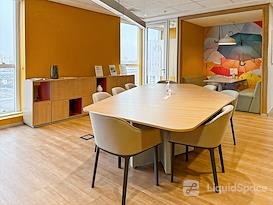 Regus | SAO BERNARDO, Domo Corporate ABC - Shopping Metropole