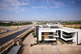 SPACES | Johannesburg, Steyn City