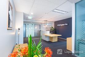 Liberty Flexible Workspaces | CBD