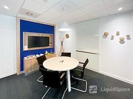 Regus | Barcelona Avendia Diagonal 131