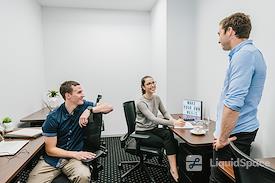 Servcorp Tower One Barangaroo