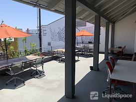 Union Cowork North Park