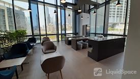 Boulevard Plaza Tower One | Level 3