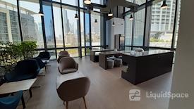 Boulevard Plaza Tower One | Level 3