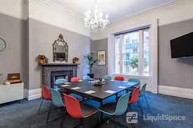 Iconic Offices | The Victorians