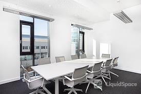 Regus | Vienna, Messecarree