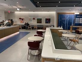 Capital One Café - Woodlands