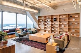 Industrious - Downtown - 101 Marietta St.