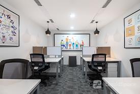 Regus | MUMBAI, Chembur