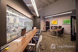 Staples Coworking Brighton