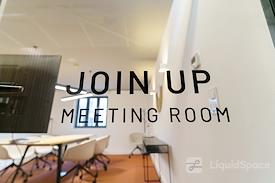 Vertical CoWorking Bolhão