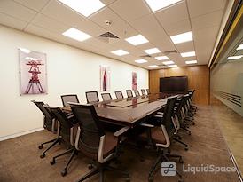 Regus | RIYADH, Rubeen