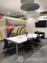Burbity Workspaces @ Sullivan Valley Commons
