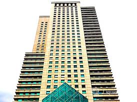 Regus | Johor Bahru, JBCS