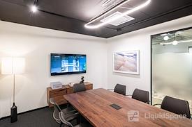 Industrious - West Hollywood - 9255 Sunset Blvd