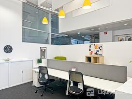 Regus | VIENNA, Fleischmarkt