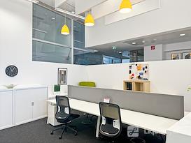 Regus | VIENNA, Fleischmarkt