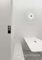 Offizo Coworking Space