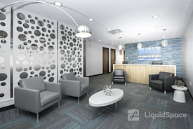 Regus | Independence