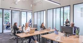 Serendipity Labs - Alpharetta - North Point