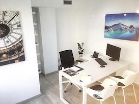 BAUM Centro de Negocios