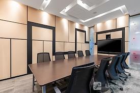 Regus | Tokyo, Marunouchi Tekko Building