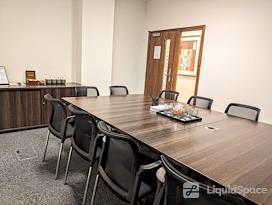 Landmark | Birmingham Snow Hill