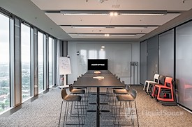 Design Offices | München, Design Offices, Highlight Towers