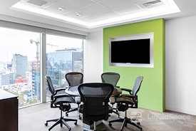 Regus | Lima, San Isidro Fibra Building