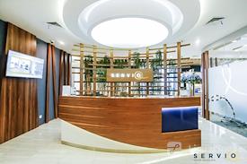 Pasar Minggu | The Manhattan Square