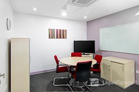 Regus | Nairobi, Delta Corner