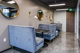 Lucid Private Offices | Allen - Fairview